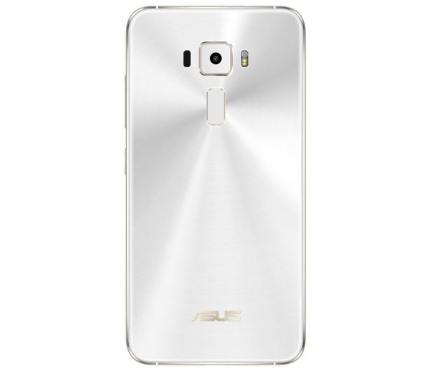 ASUS ZenFone 3 ZE520KL 4/64GB Dual SIM biały - 328980 - zdjęcie 5